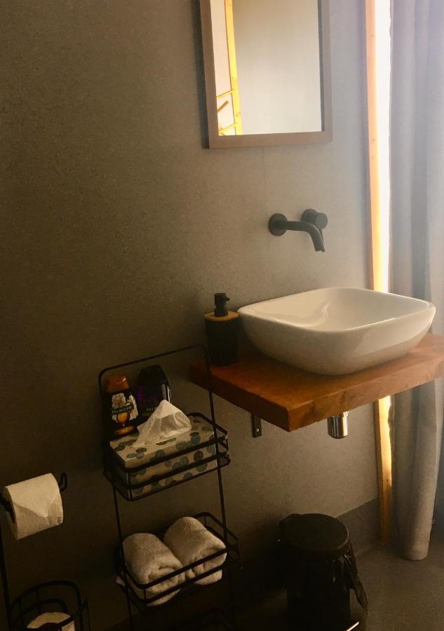 Tuatapere “The Cliffs” Humpridge View Motels المظهر الخارجي الصورة