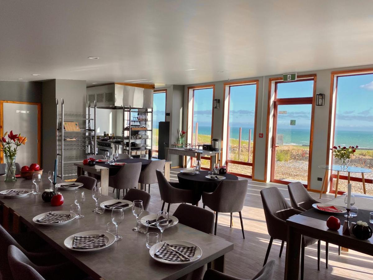 Tuatapere “The Cliffs” Humpridge View Motels المظهر الخارجي الصورة