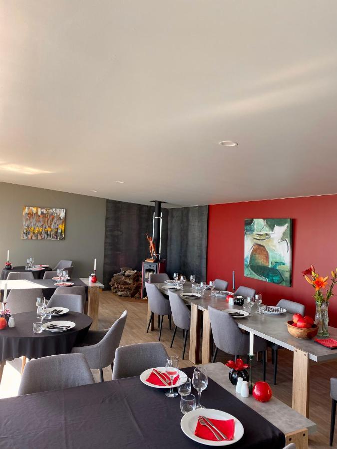 Tuatapere “The Cliffs” Humpridge View Motels المظهر الخارجي الصورة