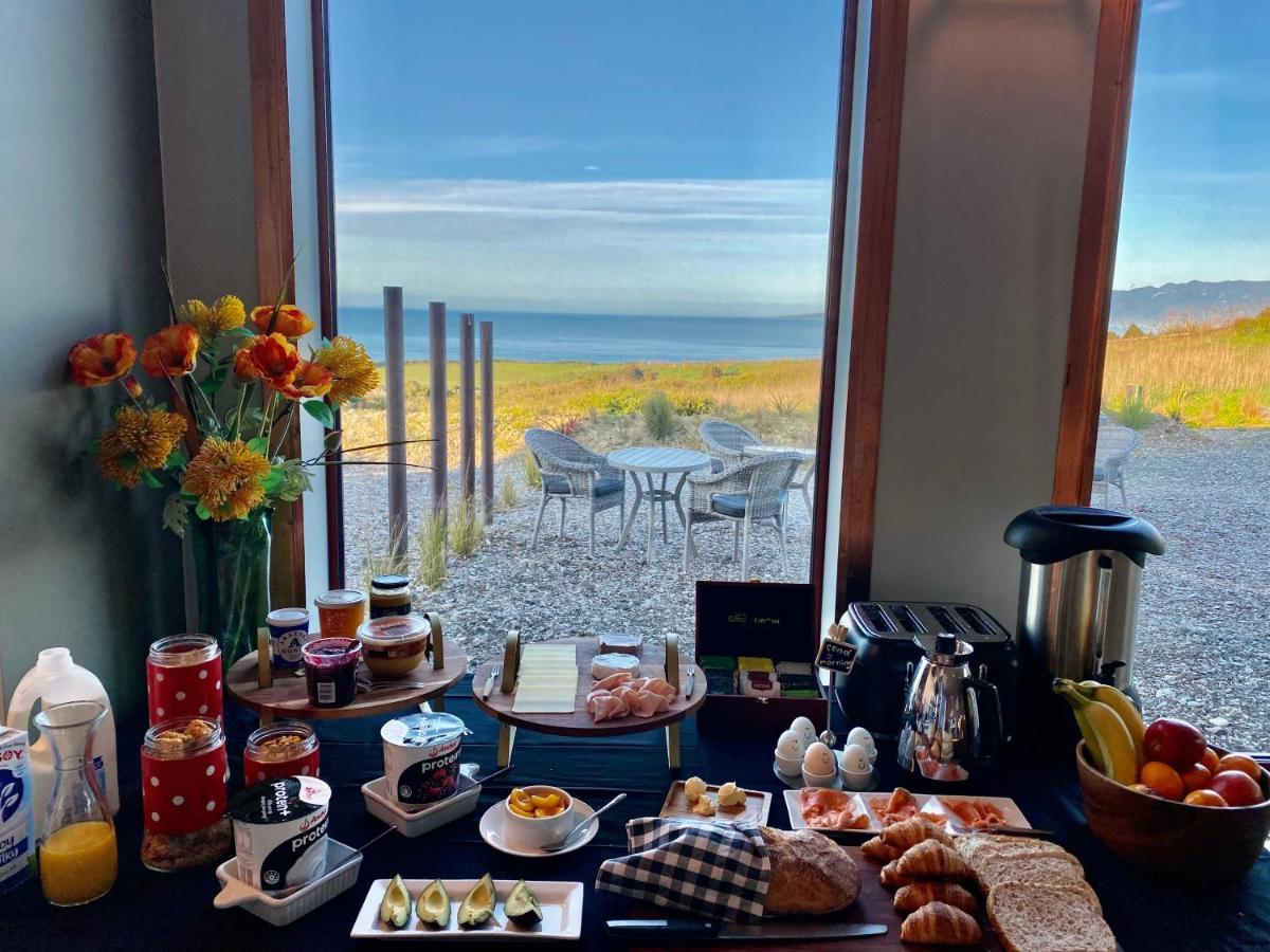 Tuatapere “The Cliffs” Humpridge View Motels المظهر الخارجي الصورة