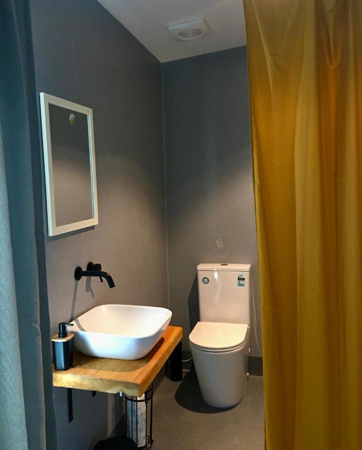 Tuatapere “The Cliffs” Humpridge View Motels المظهر الخارجي الصورة