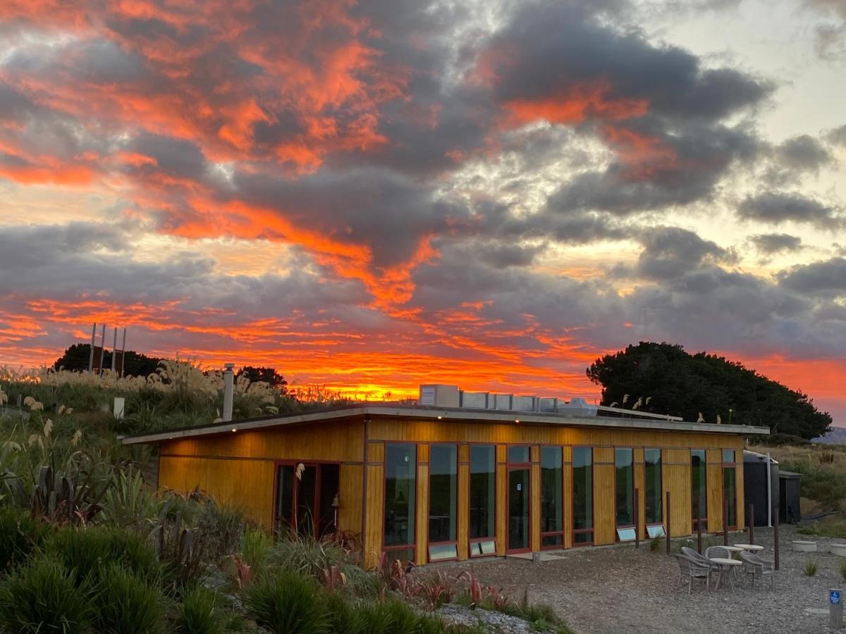 Tuatapere “The Cliffs” Humpridge View Motels المظهر الخارجي الصورة