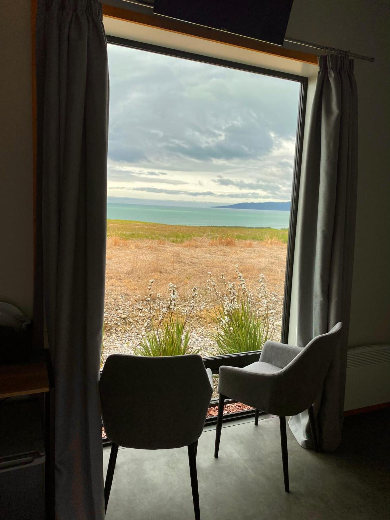 Tuatapere “The Cliffs” Humpridge View Motels المظهر الخارجي الصورة