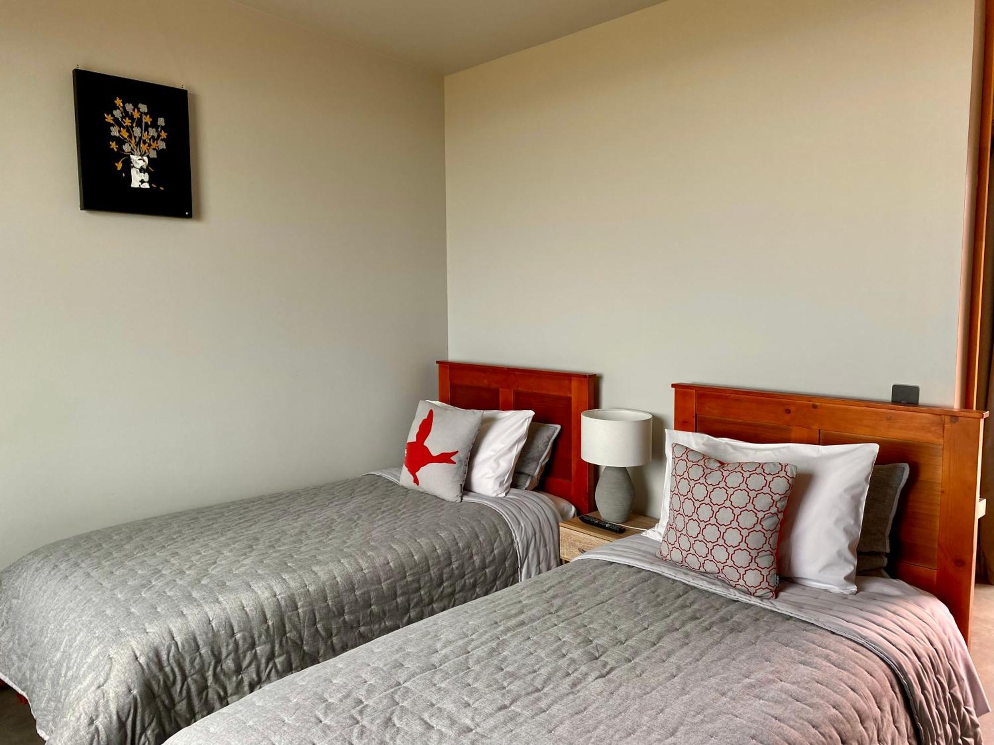 Tuatapere “The Cliffs” Humpridge View Motels المظهر الخارجي الصورة