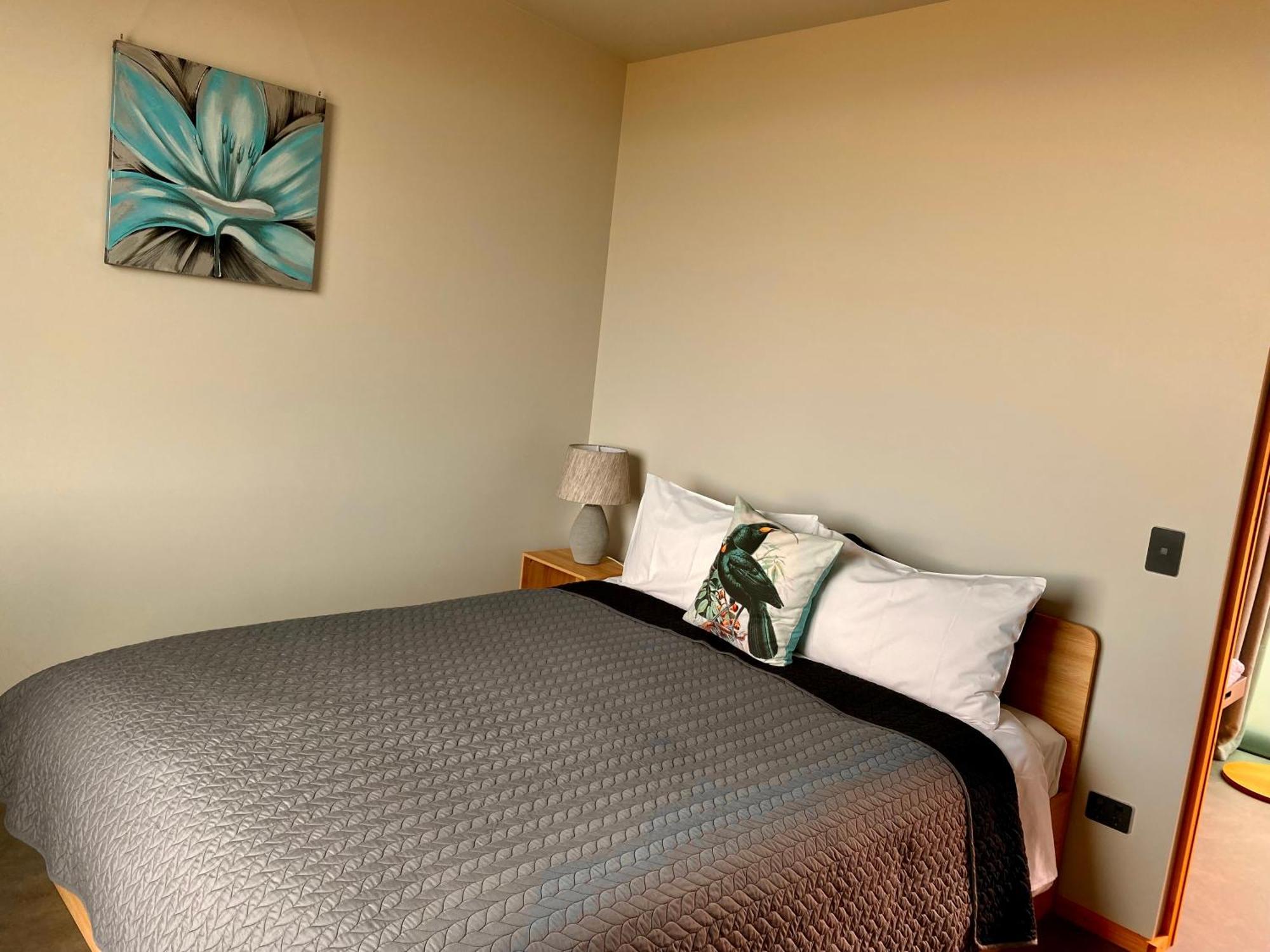 Tuatapere “The Cliffs” Humpridge View Motels المظهر الخارجي الصورة