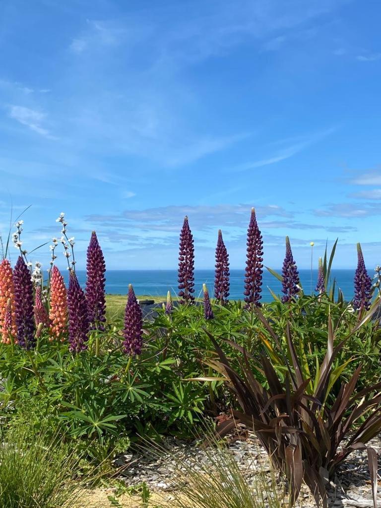 Tuatapere “The Cliffs” Humpridge View Motels المظهر الخارجي الصورة