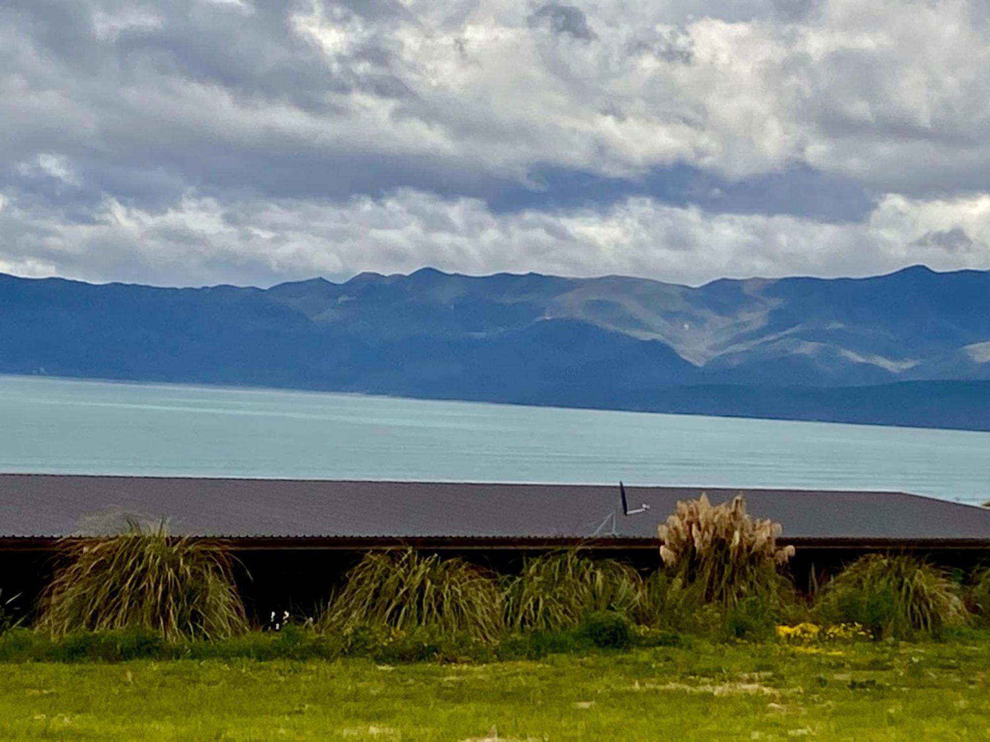 Tuatapere “The Cliffs” Humpridge View Motels المظهر الخارجي الصورة