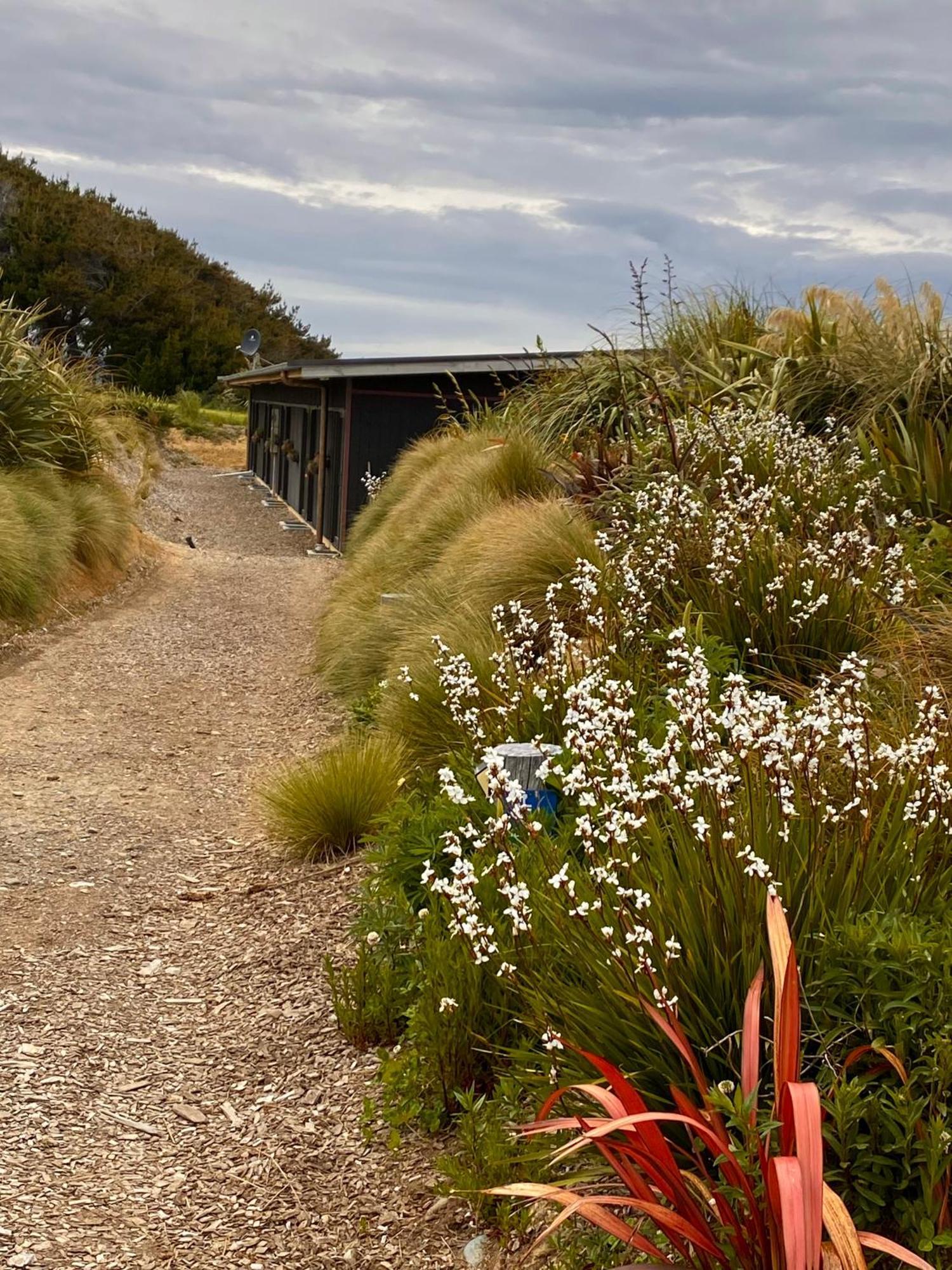 Tuatapere “The Cliffs” Humpridge View Motels المظهر الخارجي الصورة